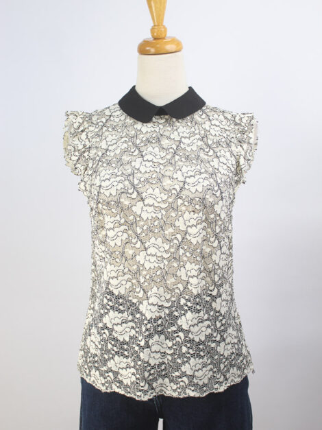 Blusa Zara (talla M)