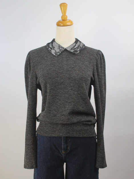 Blusa Zara (talla M)