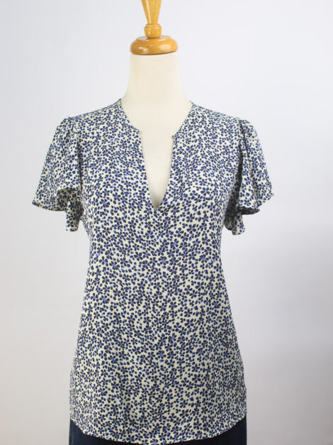 Blusa MNG (talla M)