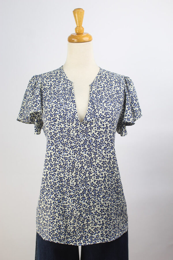 Blusa MNG (talla M)
