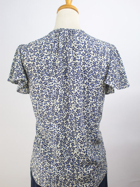 Blusa MNG (talla M) - Imagen 2