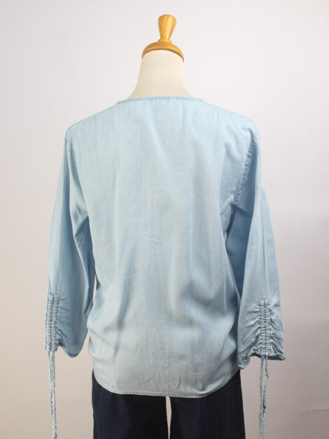 Blusa Tresics (talla M) - Imagen 2