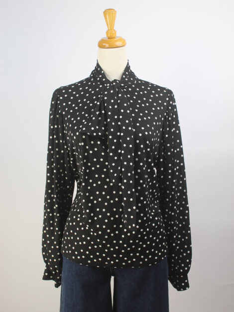 Blusa Zara (talla M)