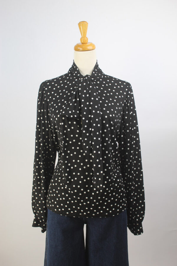 Blusa Zara (talla M)