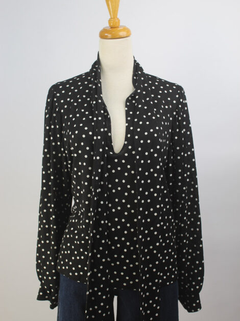 Blusa Zara (talla M) - Imagen 2
