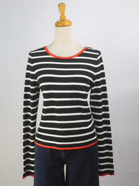 Blusa Zara Knit (talla M)