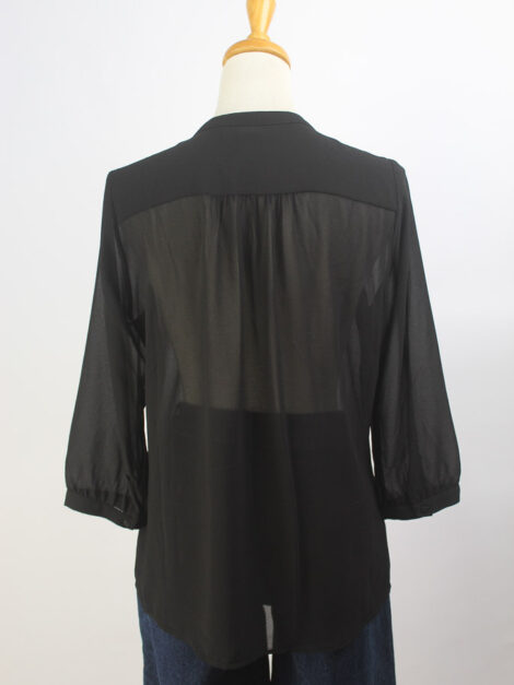 Blusa Forever 21 (talla M) - Imagen 2