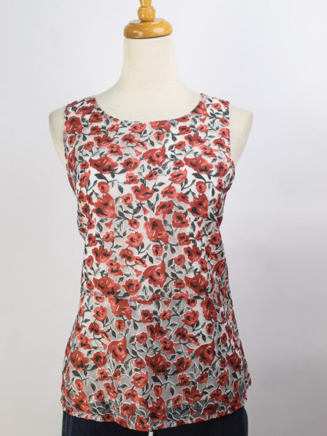 Blusa Zara (talla M)
