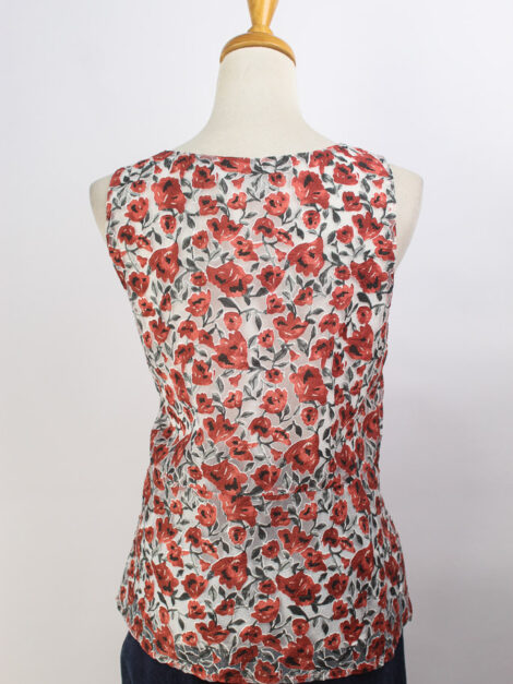 Blusa Zara (talla M) - Imagen 2