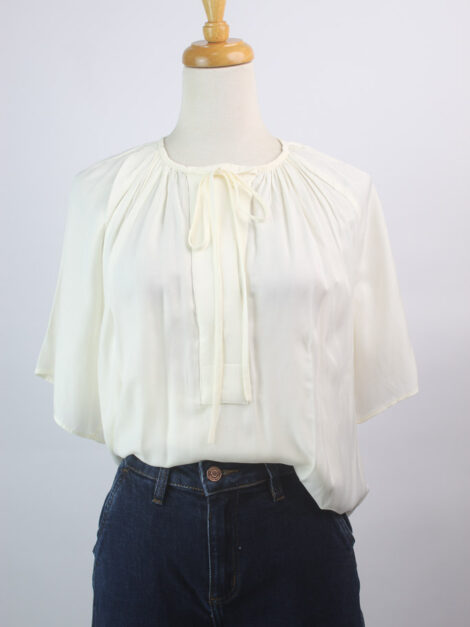 Blusa H&M  (talla Small) - Imagen 2