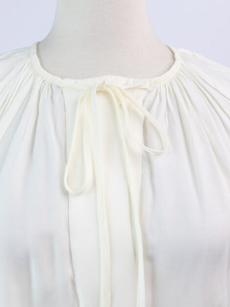 Blusa H&M  (talla Small) - Imagen 4