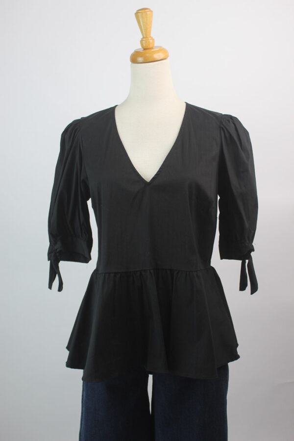 Blusa EXPRESS (talla M)