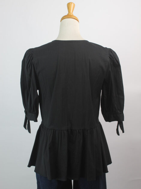 Blusa EXPRESS (talla M) - Imagen 3