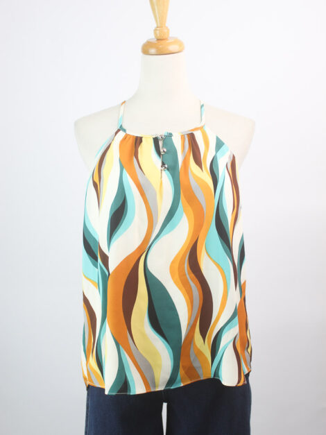Blusa nueva (talla M)