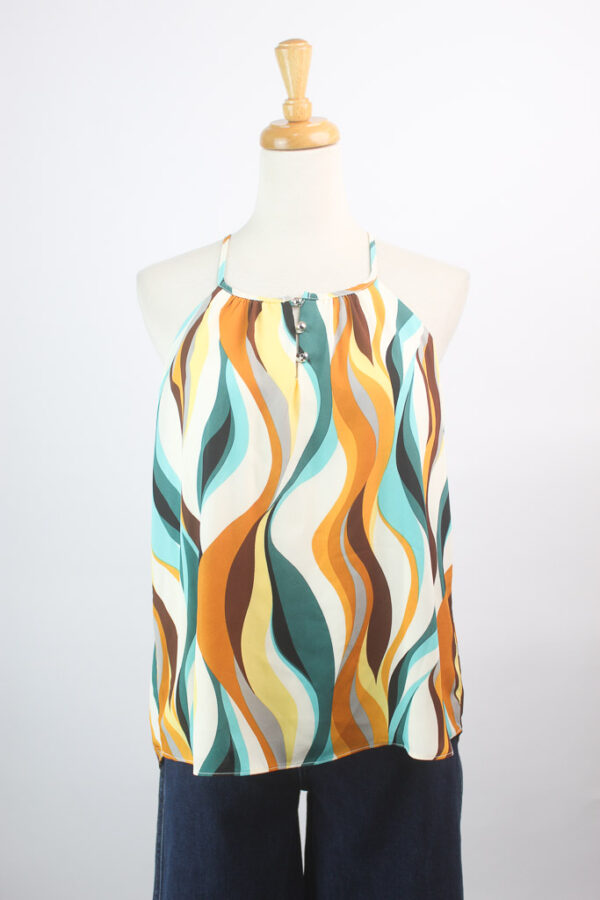 Blusa nueva (talla M)