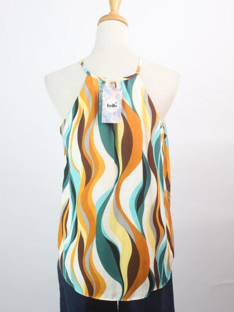 Blusa nueva (talla M) - Imagen 3