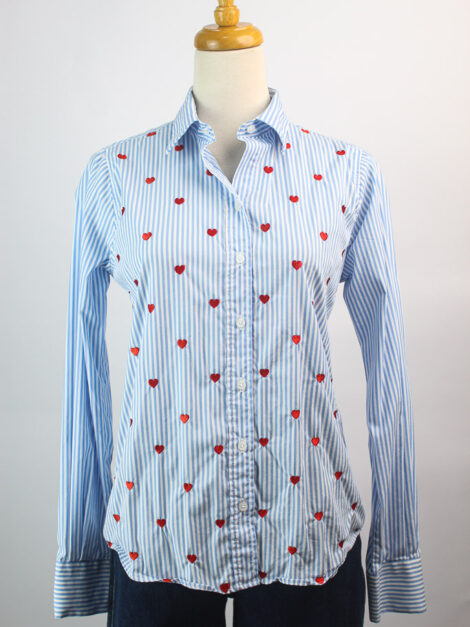 Camisa Gracies (talla small)
