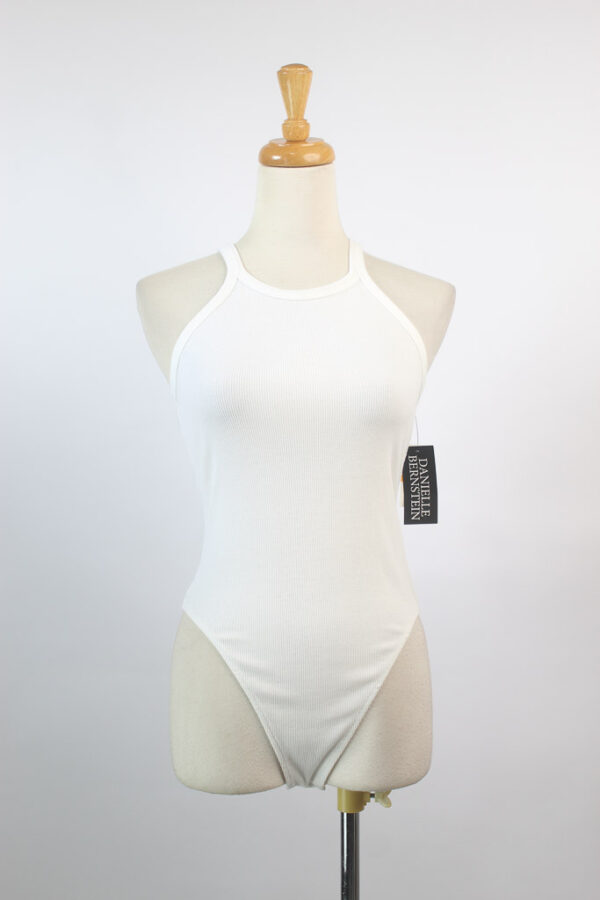 Body Danielle Bernstein nuevo (talla small)