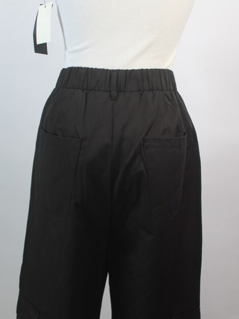 Cargo pants Haute Monde nuevo (talla M) - Imagen 2