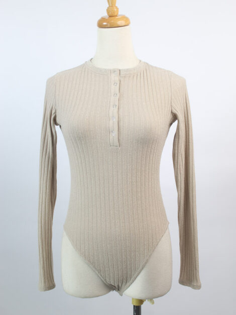 Body Zara nuevo (talla small)