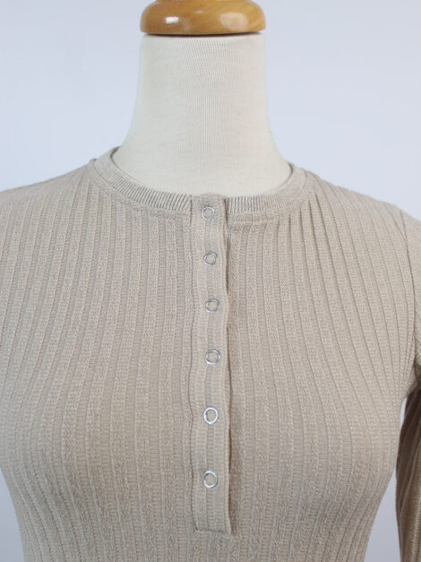 Body Zara nuevo (talla small) - Imagen 3