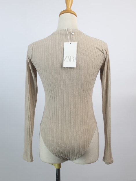 Body Zara nuevo (talla small) - Imagen 2