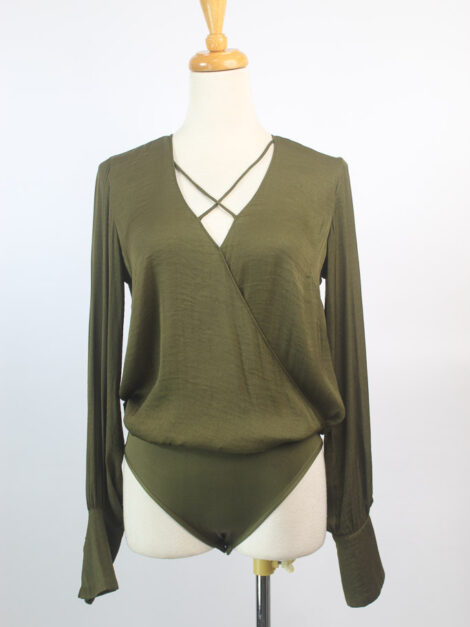 Body Stradivarius (talla small)
