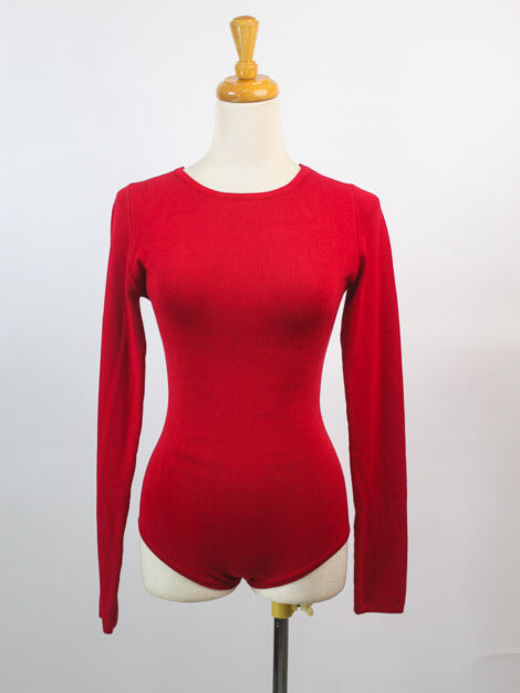 Body Lush (talla small)