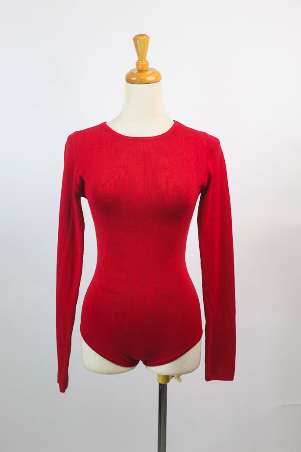 Body Lush (talla small)