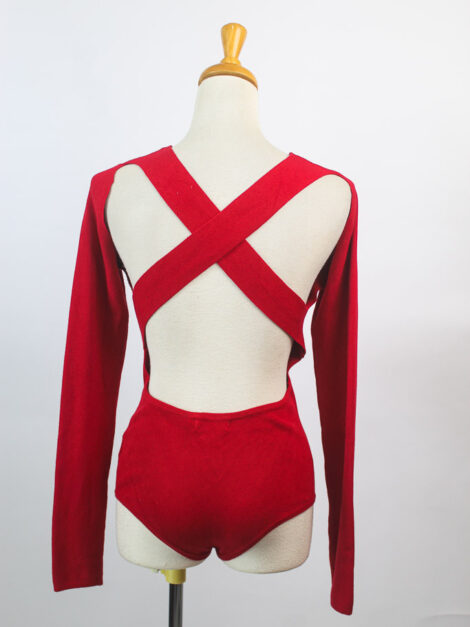 Body Lush (talla small) - Imagen 4