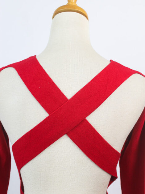 Body Lush (talla small) - Imagen 3