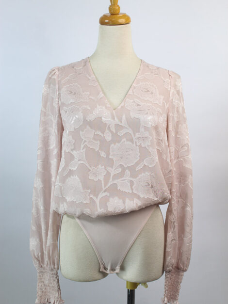 Body EXPRESS (talla XS)