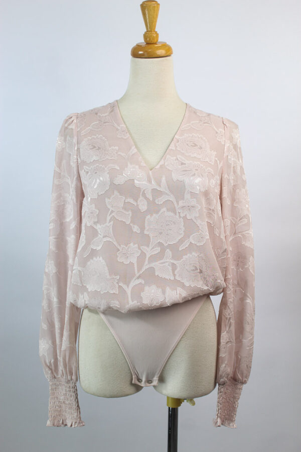 Body EXPRESS (talla XS)