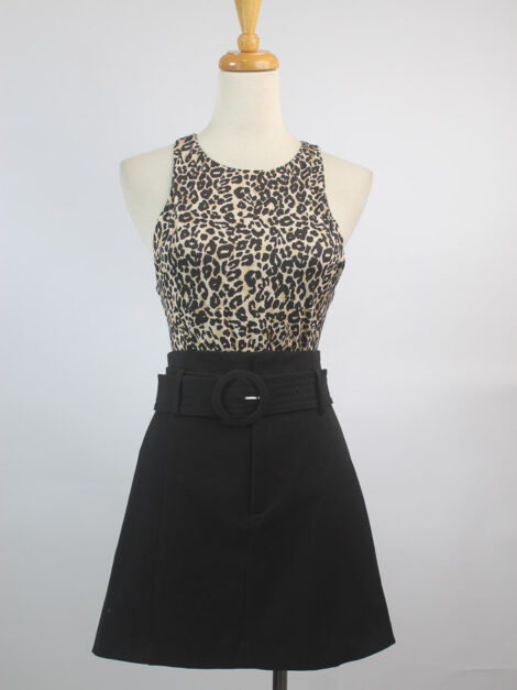Falda Zara (talla XS)