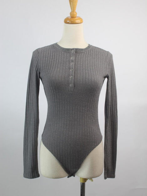 Body Zara nuevo (talla small)