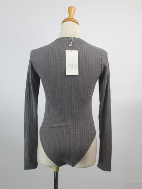Body Zara nuevo (talla small) - Imagen 2