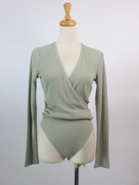 Body EXPRESS nuevo (talla small)