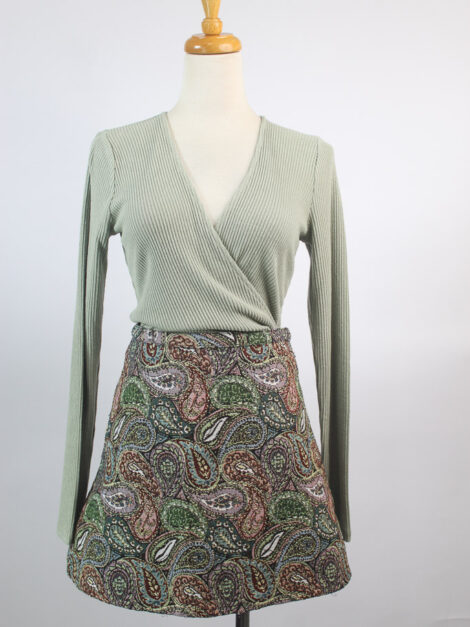 Falda Zara (talla small)