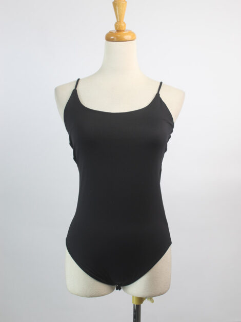 Body Stradivarius (talla M)
