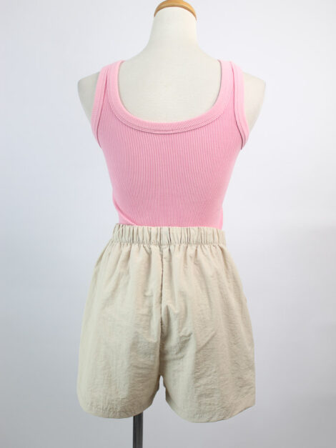 Short The workshop (talla small) - Imagen 2