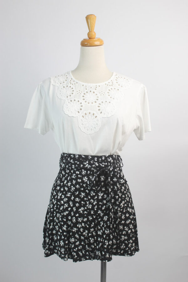 SkortZara (talla small)