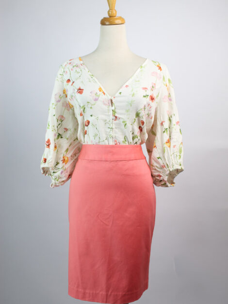 Falda Liz Claiborne (talla 6P)