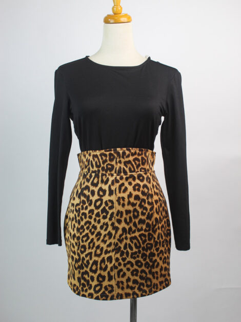 Falda QUII (talla small)