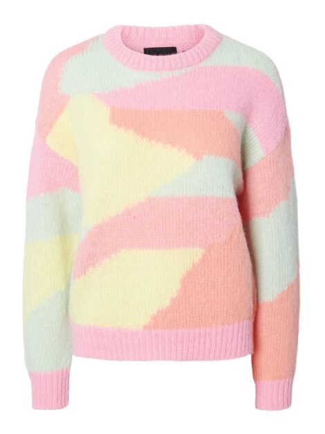 Sweater Pieces nuevo (talla Small) - Imagen 3