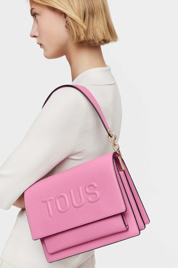 Crossbody TOUS Audree