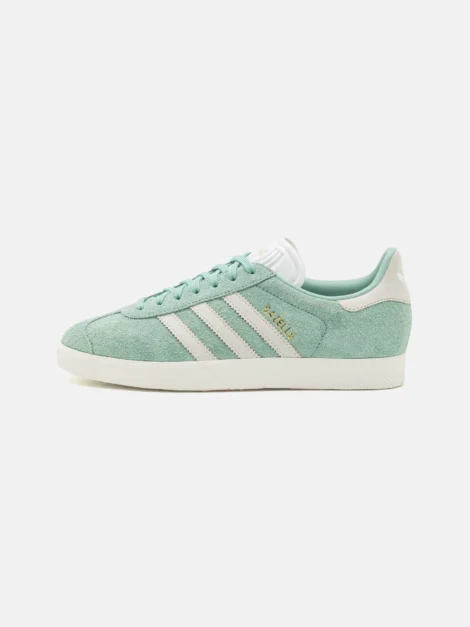 Adidas Gazelle nuevas (7 25 cm) - Imagen 9