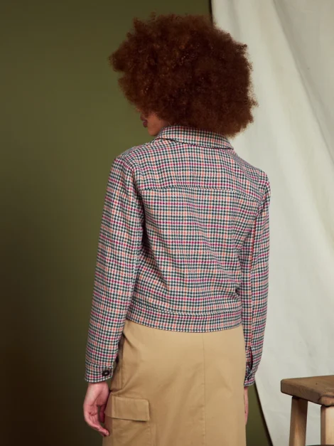 Jacket JDY (talla L) - Imagen 7