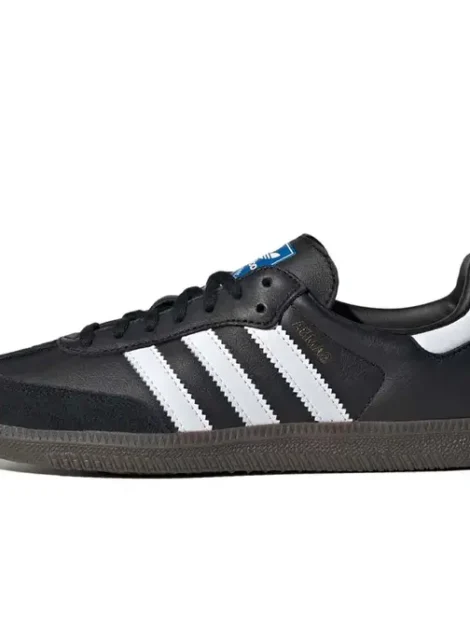 Adidas SAMBA nuevas (talla 6 USA 25cm) - Imagen 12
