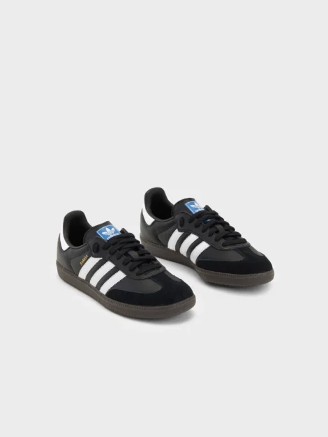 Adidas SAMBA nuevas (talla 6 USA 25cm) - Imagen 11