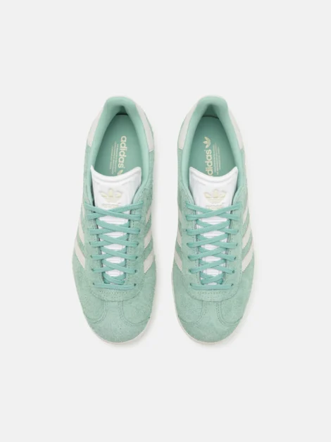 Adidas Gazelle nuevas (7 25 cm) - Imagen 8